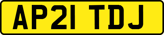 AP21TDJ