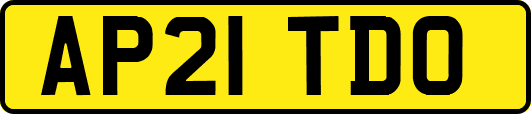 AP21TDO