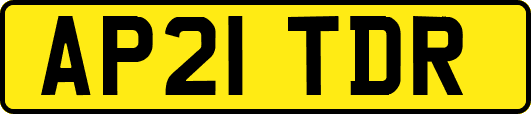 AP21TDR