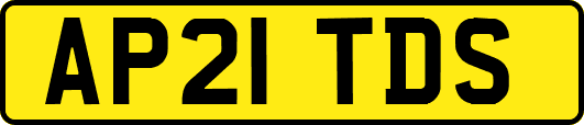 AP21TDS