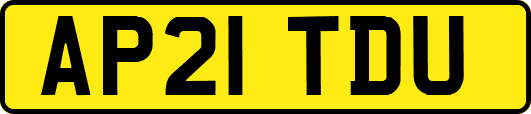 AP21TDU