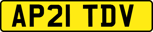 AP21TDV