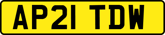 AP21TDW