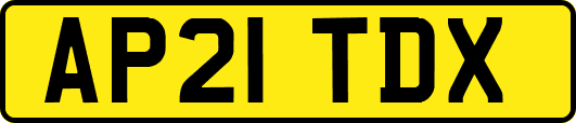 AP21TDX