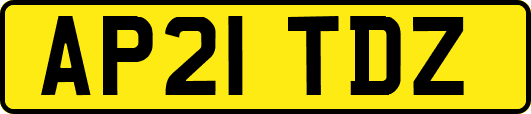 AP21TDZ