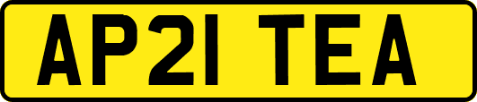 AP21TEA