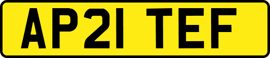 AP21TEF