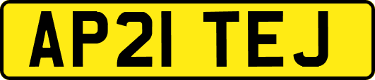 AP21TEJ