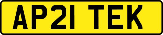 AP21TEK