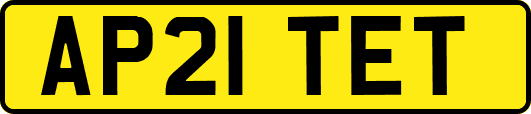 AP21TET
