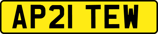 AP21TEW