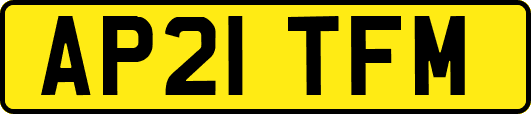 AP21TFM