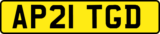 AP21TGD