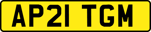 AP21TGM