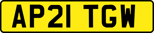 AP21TGW