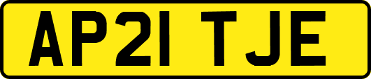 AP21TJE