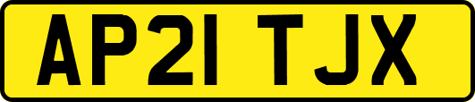 AP21TJX