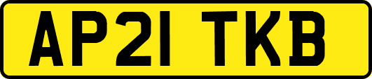 AP21TKB