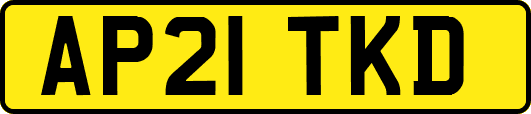 AP21TKD