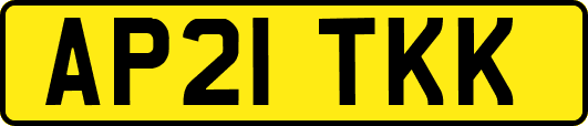 AP21TKK