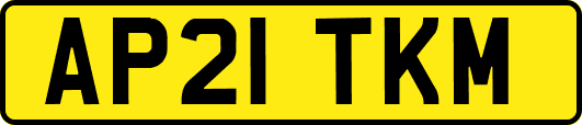 AP21TKM