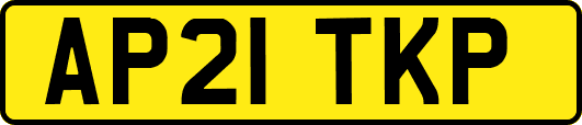 AP21TKP