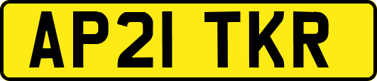 AP21TKR