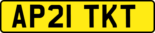 AP21TKT