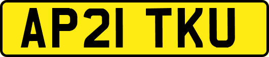 AP21TKU