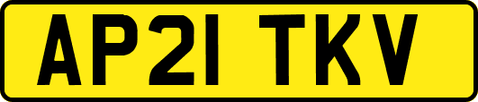 AP21TKV