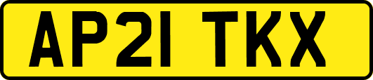 AP21TKX