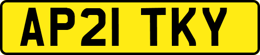 AP21TKY