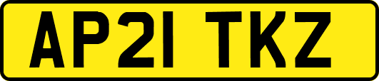 AP21TKZ