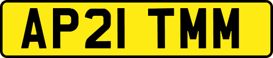 AP21TMM