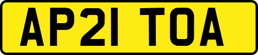 AP21TOA