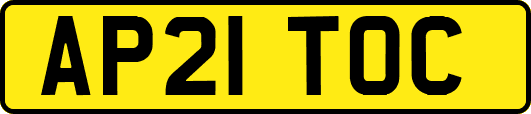 AP21TOC