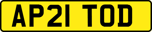 AP21TOD