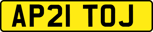 AP21TOJ