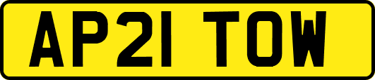 AP21TOW