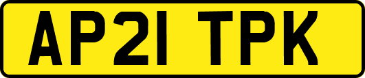 AP21TPK