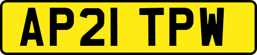 AP21TPW