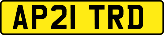 AP21TRD
