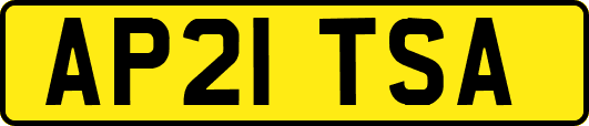 AP21TSA