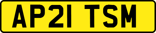 AP21TSM