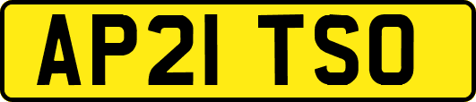 AP21TSO