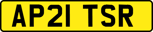 AP21TSR