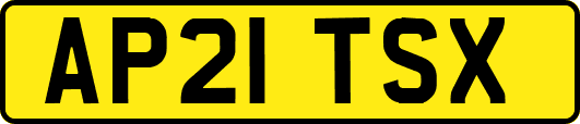 AP21TSX