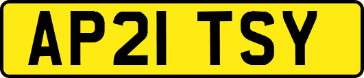 AP21TSY