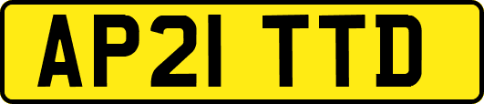 AP21TTD