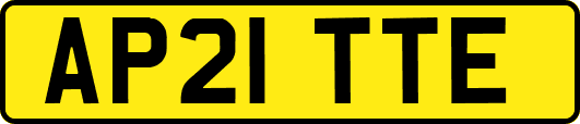 AP21TTE